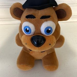 EUC Five Nights at Freddie’s stuffed animal